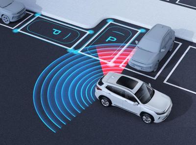 智慧出行新標(biāo)桿 星途LX與WEY VV5，誰的科技裝備更懂你？